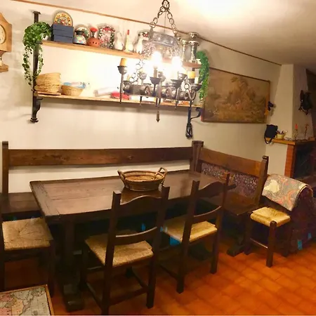 Casa Relax, Il Faggio * سيريتو لاغي