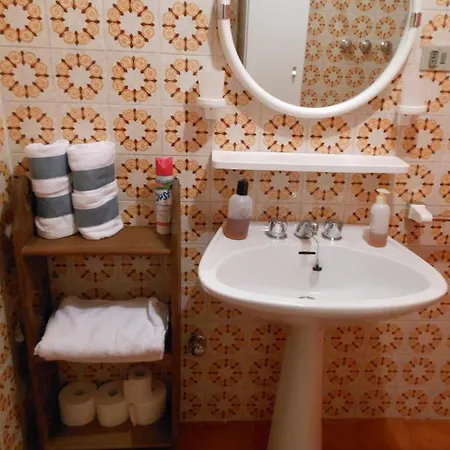 Casa Relax, Il Faggio * سيريتو لاغي