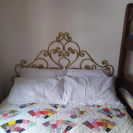 Apartamento Casa Relax, Il Faggio *