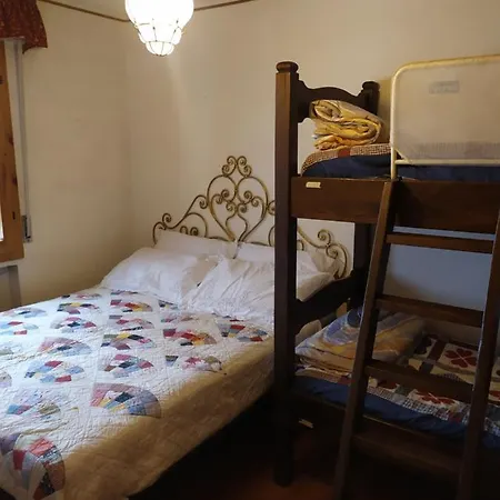 Casa Relax, Il Faggio سيريتو لاغي