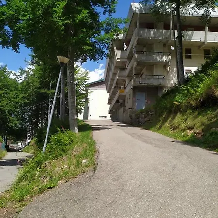Casa Relax, Il Faggio سيريتو لاغي