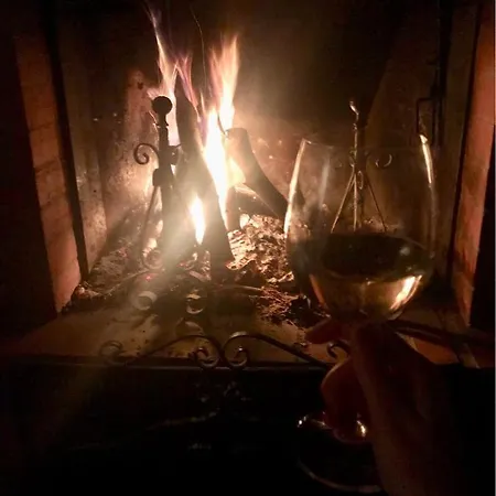 Casa Relax, Il Faggio Apartmán Cerreto Laghi