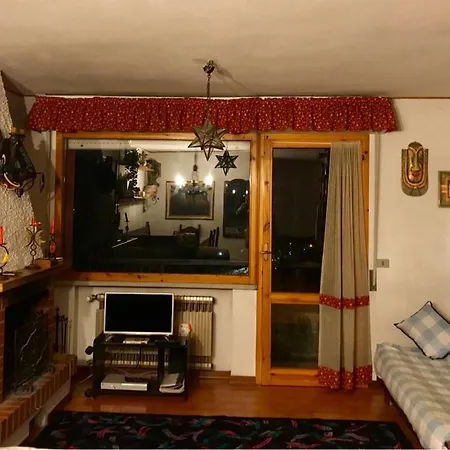 Apartmán Casa Relax, Il Faggio *