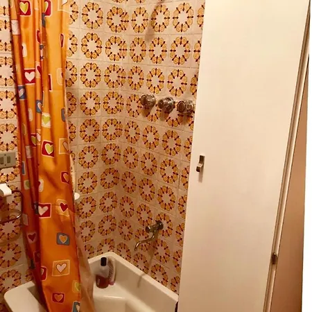 Casa Relax, Il Faggio Apartmán Cerreto Laghi
