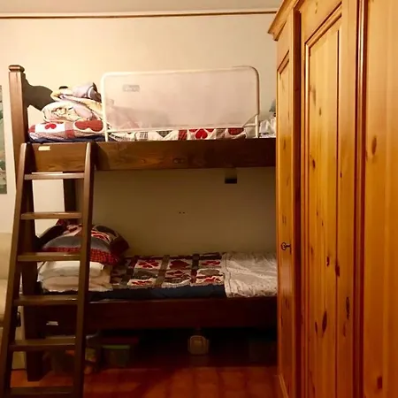 Casa Relax, Il Faggio Apartmán Cerreto Laghi