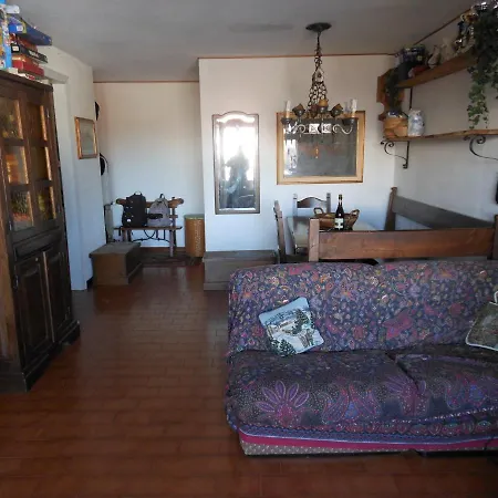 Casa Relax, Il Faggio