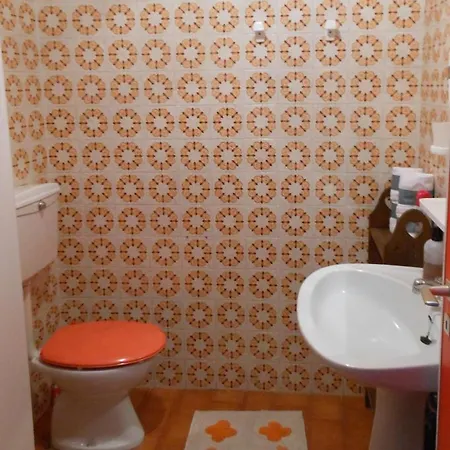 Apartmán Casa Relax, Il Faggio *