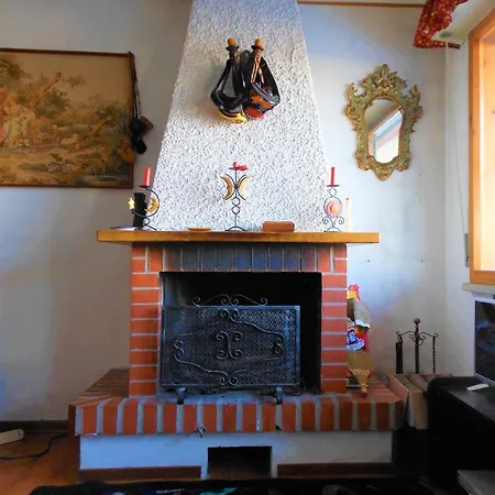 Daire Casa Relax, Il Faggio