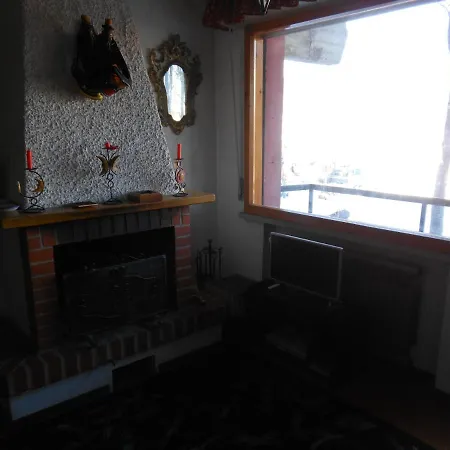 Apartmán Casa Relax, Il Faggio *