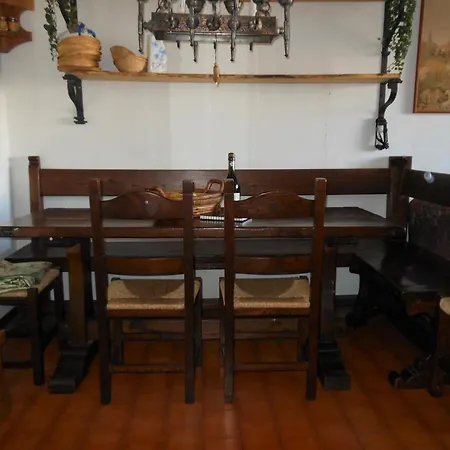 Casa Relax, Il Faggio